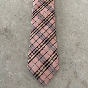 Burberry Men's Tie